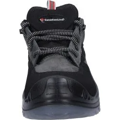 CanadianLine Sicherheitsschuhe Ohio - Schwarz/grau 16 CanadianLine Sicherheitsschuhe Ohio - Schwarz/grau -Schuhladen 10438924 04