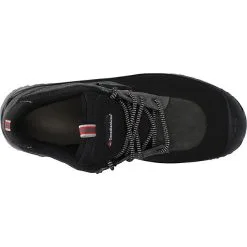 CanadianLine Sicherheitsschuhe Ohio - Schwarz/grau 18 CanadianLine Sicherheitsschuhe Ohio - Schwarz/grau -Schuhladen 10438924 06