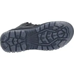 CanadianLine Sicherheitsschuhe Ohio - Schwarz/grau 19 CanadianLine Sicherheitsschuhe Ohio - Schwarz/grau -Schuhladen 10438924 07