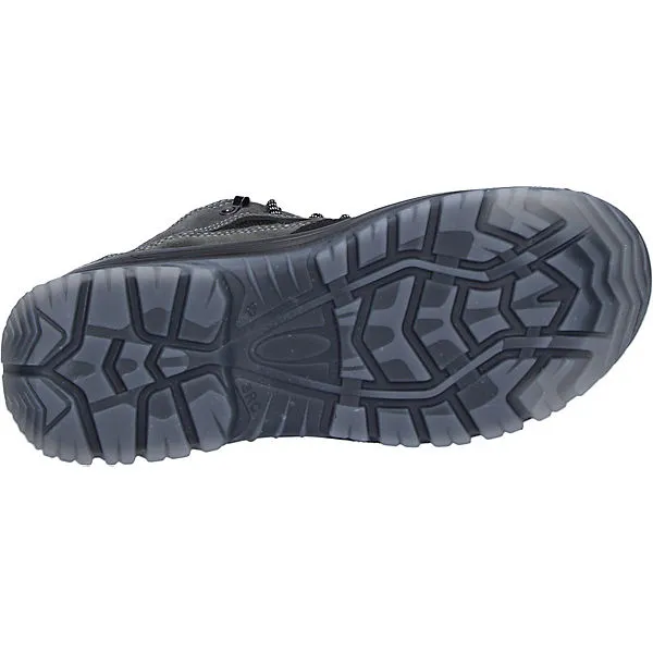 CanadianLine Sicherheitsschuhe Ohio - Schwarz/grau 7 CanadianLine Sicherheitsschuhe Ohio - Schwarz/grau – Bild 7