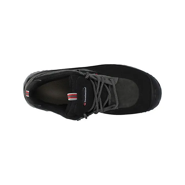 CanadianLine Sicherheitsschuhe Ohio - Schwarz/grau 12 CanadianLine Sicherheitsschuhe Ohio - Schwarz/grau – Bild 12