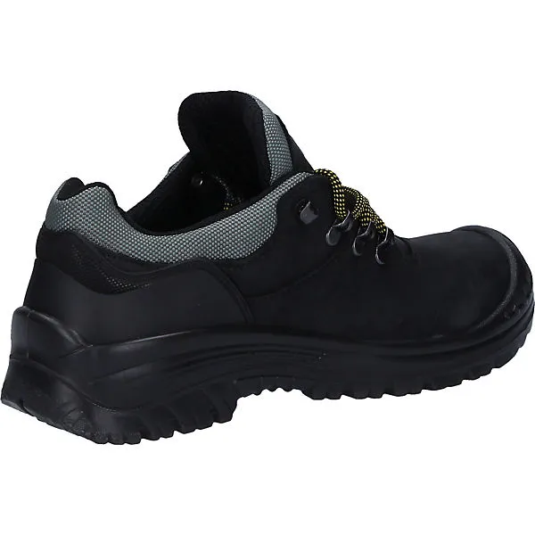 CanadianLine Sicherheitsschuhe Sella - Schwarz 5 CanadianLine Sicherheitsschuhe Sella - Schwarz – Bild 5