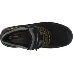 CanadianLine Sicherheitsschuhe Sella - Schwarz 18 CanadianLine Sicherheitsschuhe Sella - Schwarz -Schuhladen 10438947 06