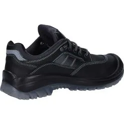 CanadianLine Sicherheitsschuhe Nepal - Schwarz/grau 16 CanadianLine Sicherheitsschuhe Nepal - Schwarz/grau -Schuhladen 10438952 04