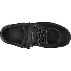 CanadianLine Sicherheitsschuhe Nepal - Schwarz/grau 18 CanadianLine Sicherheitsschuhe Nepal - Schwarz/grau -Schuhladen 10438952 06