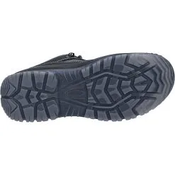 CanadianLine Sicherheitsschuhe Nepal - Schwarz/grau 19 CanadianLine Sicherheitsschuhe Nepal - Schwarz/grau -Schuhladen 10438952 07