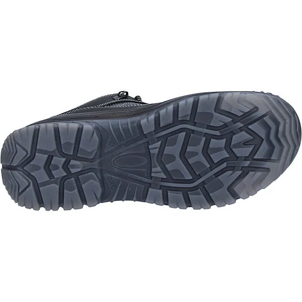 CanadianLine Sicherheitsschuhe Nepal - Schwarz/grau 7 CanadianLine Sicherheitsschuhe Nepal - Schwarz/grau – Bild 7