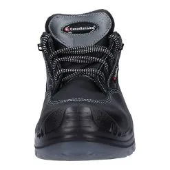 CanadianLine Sicherheitsschuhe Nepal - Schwarz/grau 23 CanadianLine Sicherheitsschuhe Nepal - Schwarz/grau -Schuhladen 10438952 11