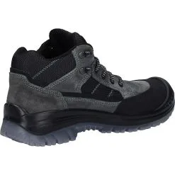 CanadianLine Sicherheitsschuhe Ontario - Schwarz/grau -Schuhladen 10438957 05