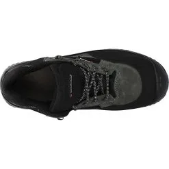 CanadianLine Sicherheitsschuhe Ontario - Schwarz/grau -Schuhladen 10438957 06