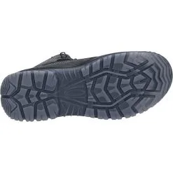 CanadianLine Sicherheitsschuhe Ontario - Schwarz/grau -Schuhladen 10438957 07