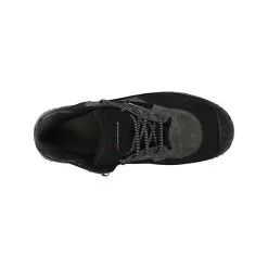 CanadianLine Sicherheitsschuhe Ontario - Schwarz/grau -Schuhladen 10438957 12