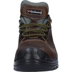 CanadianLine Sicherheitsschuhe Sella - Braun -Schuhladen 10438959 04
