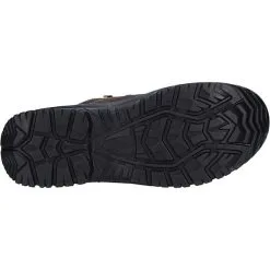 CanadianLine Sicherheitsschuhe Sella - Braun -Schuhladen 10438959 07