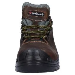 CanadianLine Sicherheitsschuhe Sella - Braun -Schuhladen 10438959 10