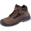 CanadianLine Sicherheitsschuhe Sherpa - Braun
