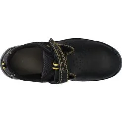 CanadianLine Sicherheitsschuhe Lama - Schwarz 18 CanadianLine Sicherheitsschuhe Lama - Schwarz -Schuhladen 10438961 06