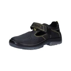 CanadianLine Sicherheitsschuhe Lama - Schwarz 20 CanadianLine Sicherheitsschuhe Lama - Schwarz -Schuhladen 10438961 08