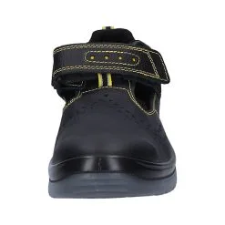 CanadianLine Sicherheitsschuhe Lama - Schwarz 22 CanadianLine Sicherheitsschuhe Lama - Schwarz -Schuhladen 10438961 10