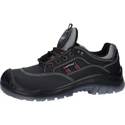 CanadianLine Sicherheitsschuhe Jens - Schwarz 15 CanadianLine Sicherheitsschuhe Jens - Schwarz -Schuhladen 10438964 03