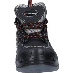 CanadianLine Sicherheitsschuhe Jens - Schwarz 16 CanadianLine Sicherheitsschuhe Jens - Schwarz -Schuhladen 10438964 04