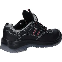 CanadianLine Sicherheitsschuhe Jens - Schwarz 17 CanadianLine Sicherheitsschuhe Jens - Schwarz -Schuhladen 10438964 05