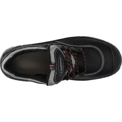 CanadianLine Sicherheitsschuhe Jens - Schwarz 18 CanadianLine Sicherheitsschuhe Jens - Schwarz -Schuhladen 10438964 06