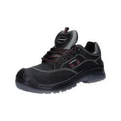 CanadianLine Sicherheitsschuhe Jens - Schwarz 20 CanadianLine Sicherheitsschuhe Jens - Schwarz -Schuhladen 10438964 08