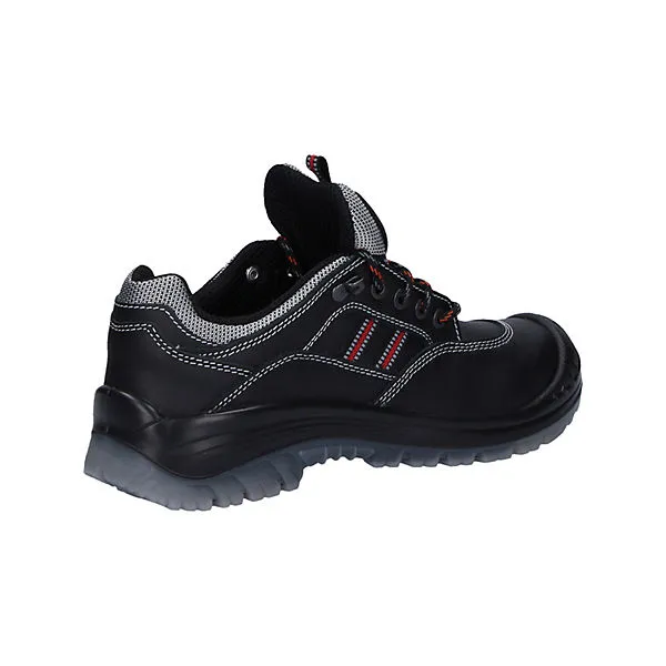 CanadianLine Sicherheitsschuhe Jens - Schwarz 11 CanadianLine Sicherheitsschuhe Jens - Schwarz – Bild 11