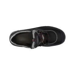 CanadianLine Sicherheitsschuhe Jens - Schwarz 24 CanadianLine Sicherheitsschuhe Jens - Schwarz -Schuhladen 10438964 12