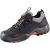 NORISK Sicherheitsschuhe Lewis - Schwarz