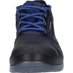 CanadianLine Sicherheitsschuhe Paloma - Schwarz/blau -Schuhladen 10438968 04
