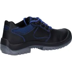 CanadianLine Sicherheitsschuhe Paloma - Schwarz/blau -Schuhladen 10438968 05