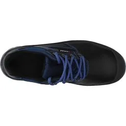 CanadianLine Sicherheitsschuhe Paloma - Schwarz/blau -Schuhladen 10438968 06