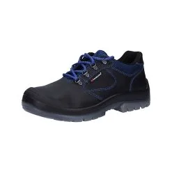 CanadianLine Sicherheitsschuhe Paloma - Schwarz/blau -Schuhladen 10438968 08