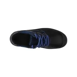 CanadianLine Sicherheitsschuhe Paloma - Schwarz/blau -Schuhladen 10438968 12