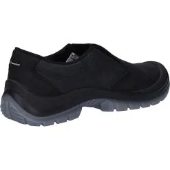 CanadianLine Sicherheitsschuhe Creta - Schwarz -Schuhladen 10438969 05