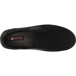 CanadianLine Sicherheitsschuhe Creta - Schwarz -Schuhladen 10438969 06