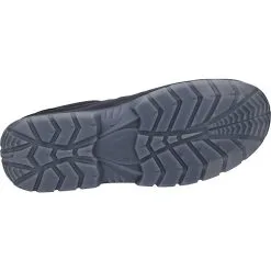 CanadianLine Sicherheitsschuhe Creta - Schwarz -Schuhladen 10438969 07