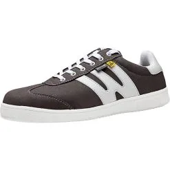 TOWORKFOR Sicherheitsschuhe Ghost