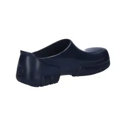 BIRKENSTOCK Professional Gartenclogs Alpro A630 - Blau -Schuhladen 10521462 04