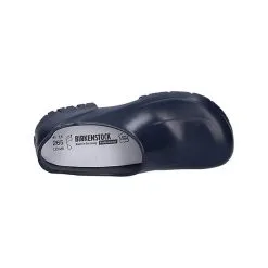 BIRKENSTOCK Professional Gartenclogs Alpro A630 - Blau -Schuhladen 10521462 05