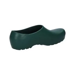 ALSA Gartenclogs FASHION Jolly - Grün 9 ALSA Gartenclogs FASHION Jolly - Grün -Schuhladen 10613370 04