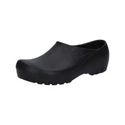ALSA Gartenclogs FASHION Jolly - Schwarz