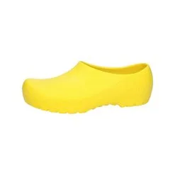 ALSA Gartenclogs FASHION Jolly - Gelb -Schuhladen 10613375 02