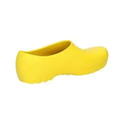 ALSA Gartenclogs FASHION Jolly - Gelb -Schuhladen 10613375 04