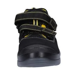 CanadianLine Sicherheitsschuhe Dune - Schwarz/gelb 8 CanadianLine Sicherheitsschuhe Dune - Schwarz/gelb -Schuhladen 10613377 03