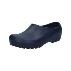 ALSA Gartenclogs FASHION Jolly - Blau