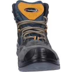 CanadianLine Sicherheitsschuhe Sherpa - Graublau -Schuhladen 10613384 03