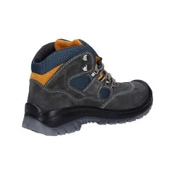 CanadianLine Sicherheitsschuhe Sherpa - Graublau -Schuhladen 10613384 04